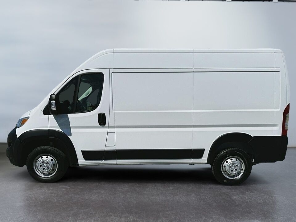 2023 Ram ProMaster Cargo Van  - Desmeules Chrysler