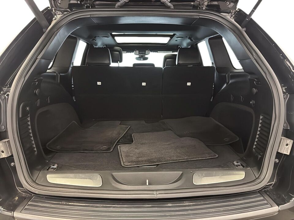 2019 Jeep Grand Cherokee  - Desmeules Chrysler