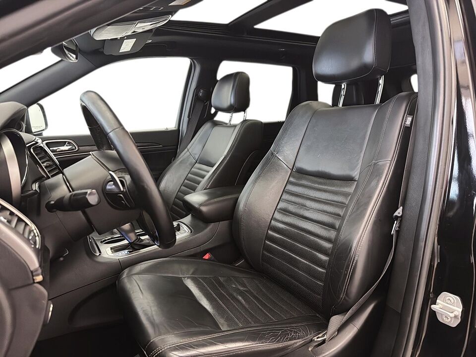 2019 Jeep Grand Cherokee  - Desmeules Chrysler