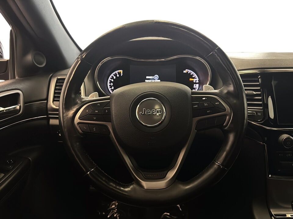 2019 Jeep Grand Cherokee  - Desmeules Chrysler