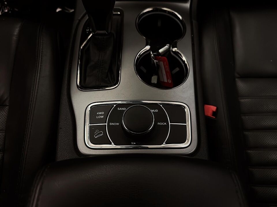 2019 Jeep Grand Cherokee  - Desmeules Chrysler