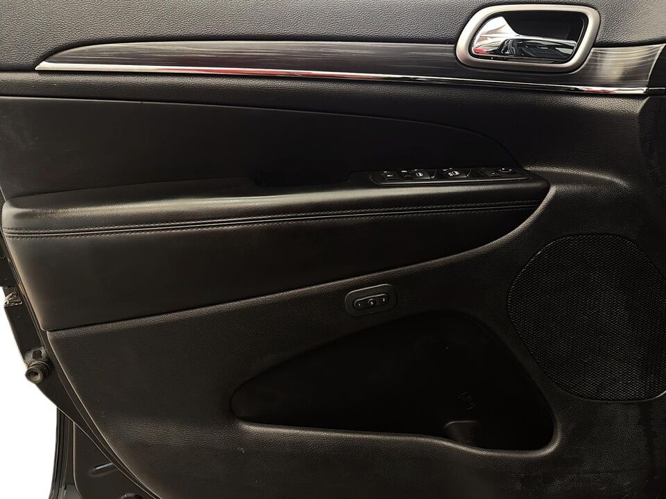 2019 Jeep Grand Cherokee  - Desmeules Chrysler