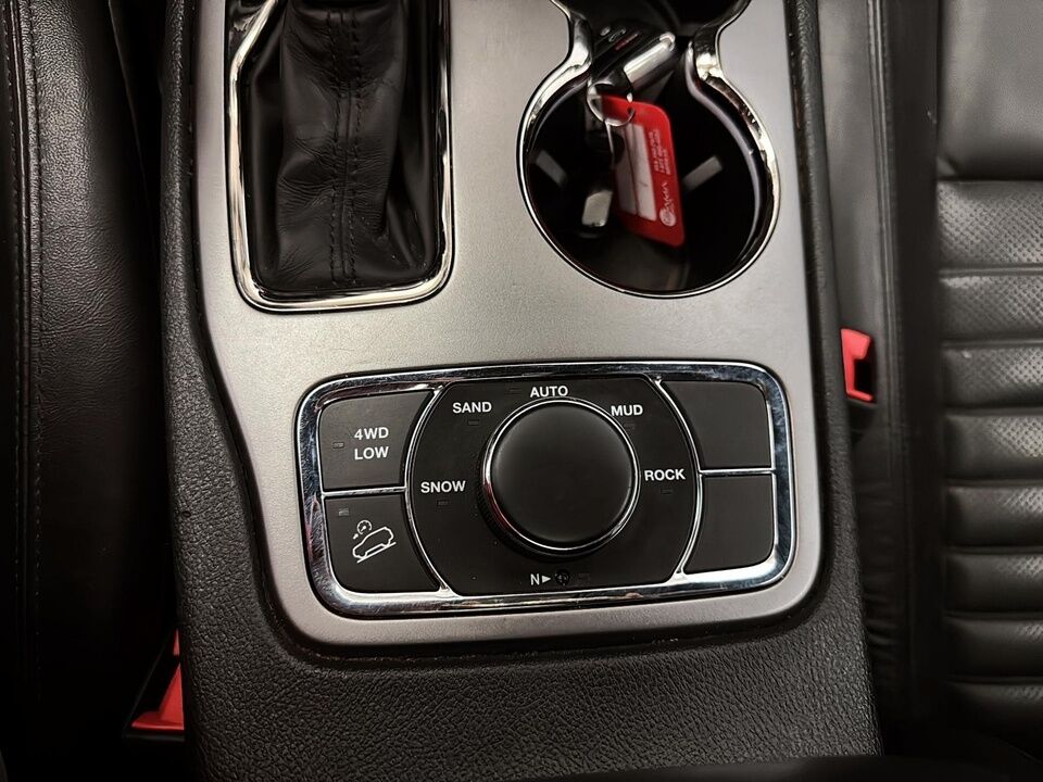 2019 Jeep Grand Cherokee  - Desmeules Chrysler