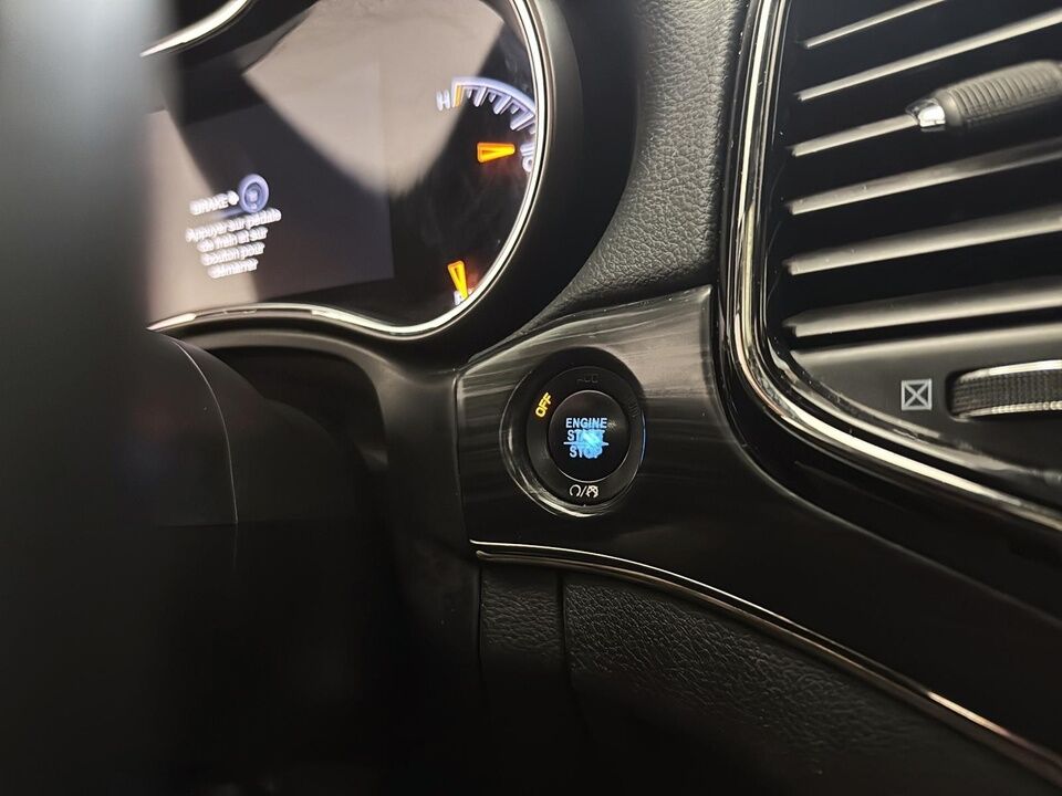 2019 Jeep Grand Cherokee  - Desmeules Chrysler
