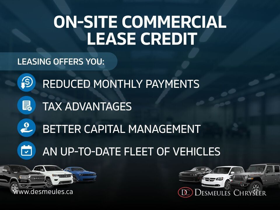 2019 Jeep Grand Cherokee  - Desmeules Chrysler