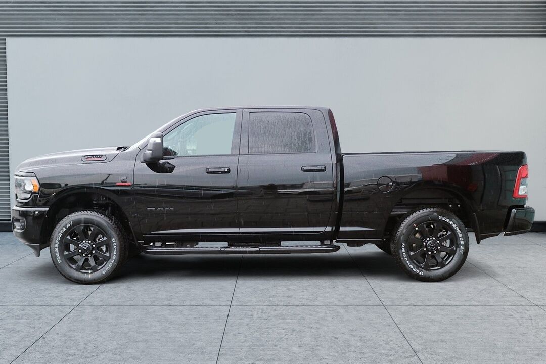 2024 Ram 2500  - Blainville Chrysler