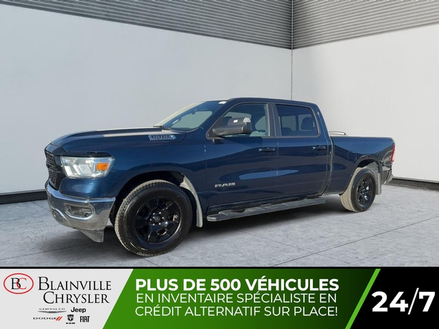 2022 Ram 1500 for Sale  - BC-S4811  - Blainville Chrysler