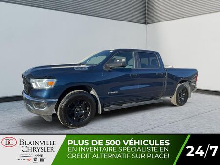 2022 Ram 1500  - Blainville Chrysler