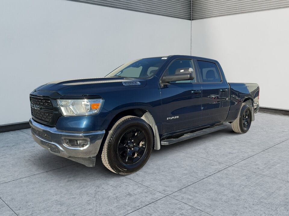 2022 Ram 1500  - Blainville Chrysler