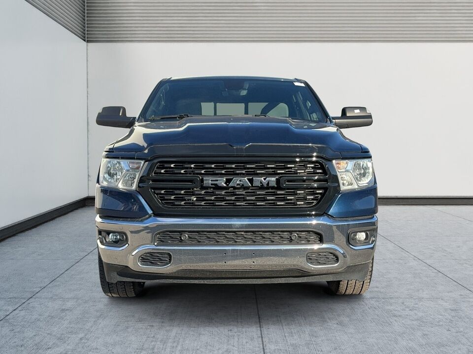 2022 Ram 1500  - Blainville Chrysler