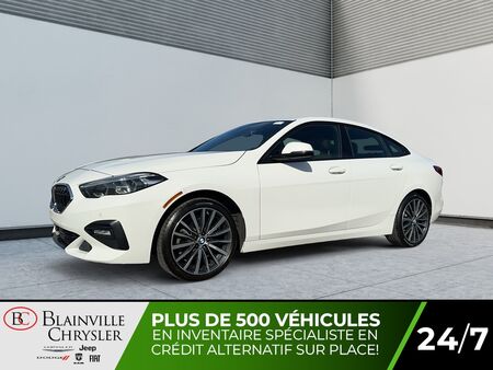 2020 BMW 2 Series  - Blainville Chrysler