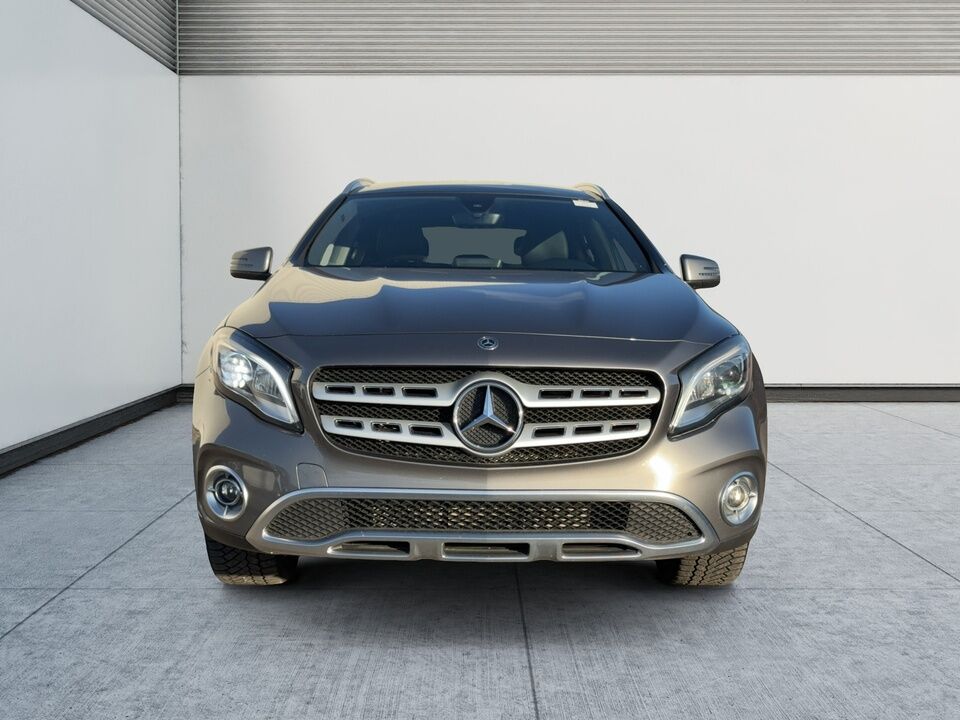 2019 Mercedes-Benz GLA  - Blainville Chrysler