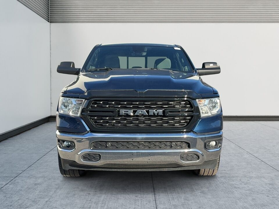 2022 Ram 1500  - Blainville Chrysler