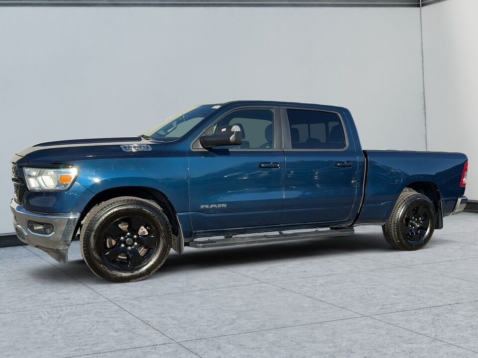 2022 Ram 1500  - Blainville Chrysler