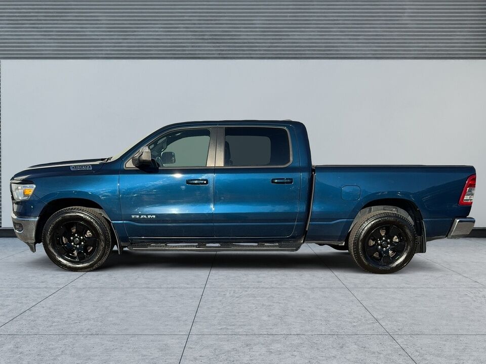 2022 Ram 1500  - Blainville Chrysler