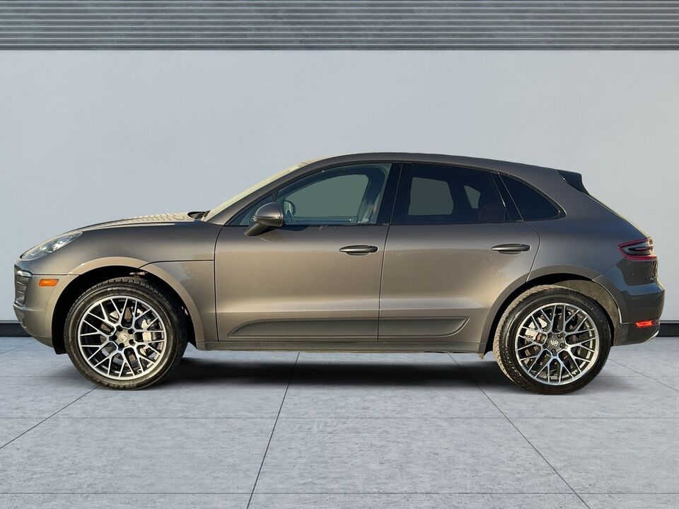 2015 Porsche Macan  - Blainville Chrysler