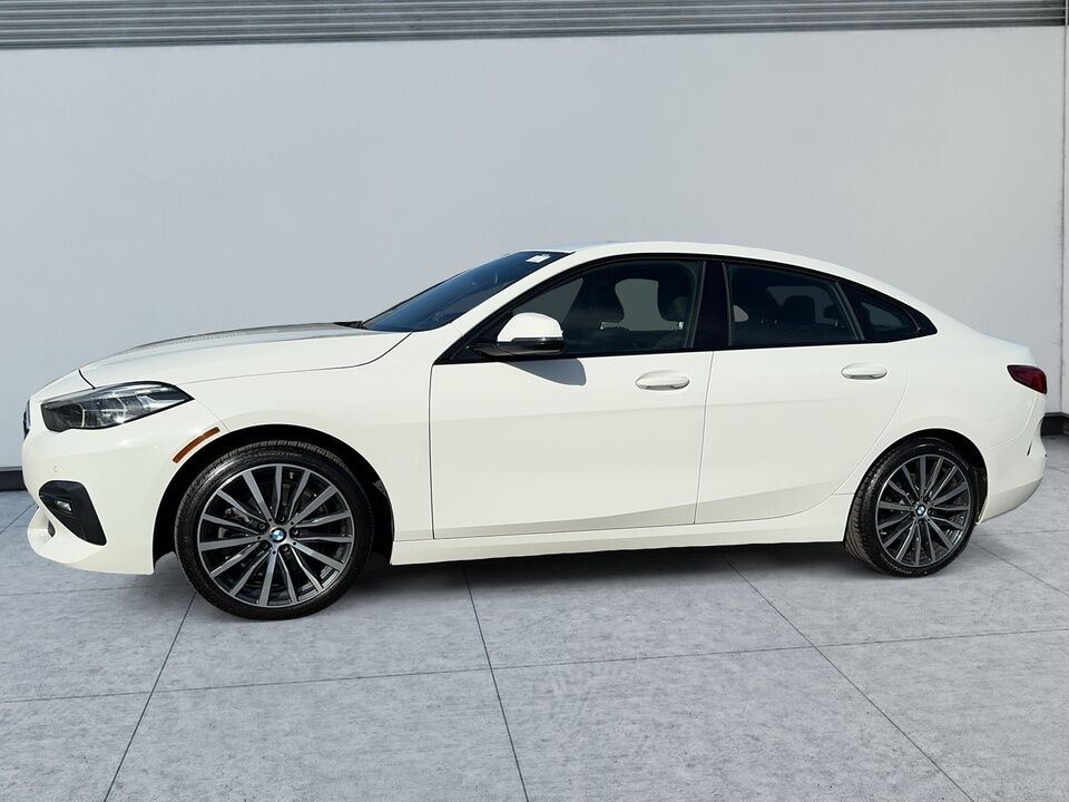 2020 BMW 2 Series  - Desmeules Chrysler