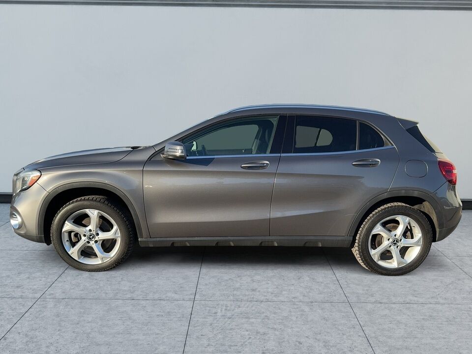 2019 Mercedes-Benz GLA  - Blainville Chrysler