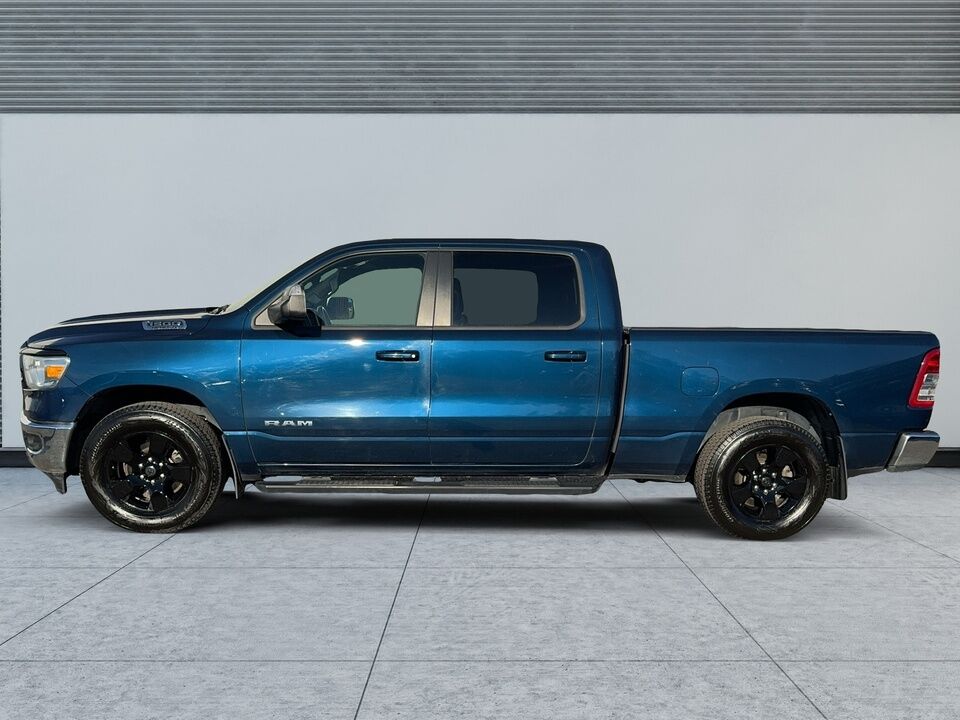 2022 Ram 1500  - Blainville Chrysler