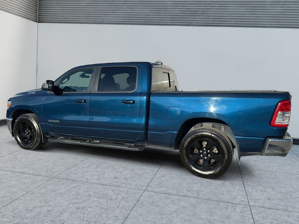 2022 Ram 1500  - Blainville Chrysler