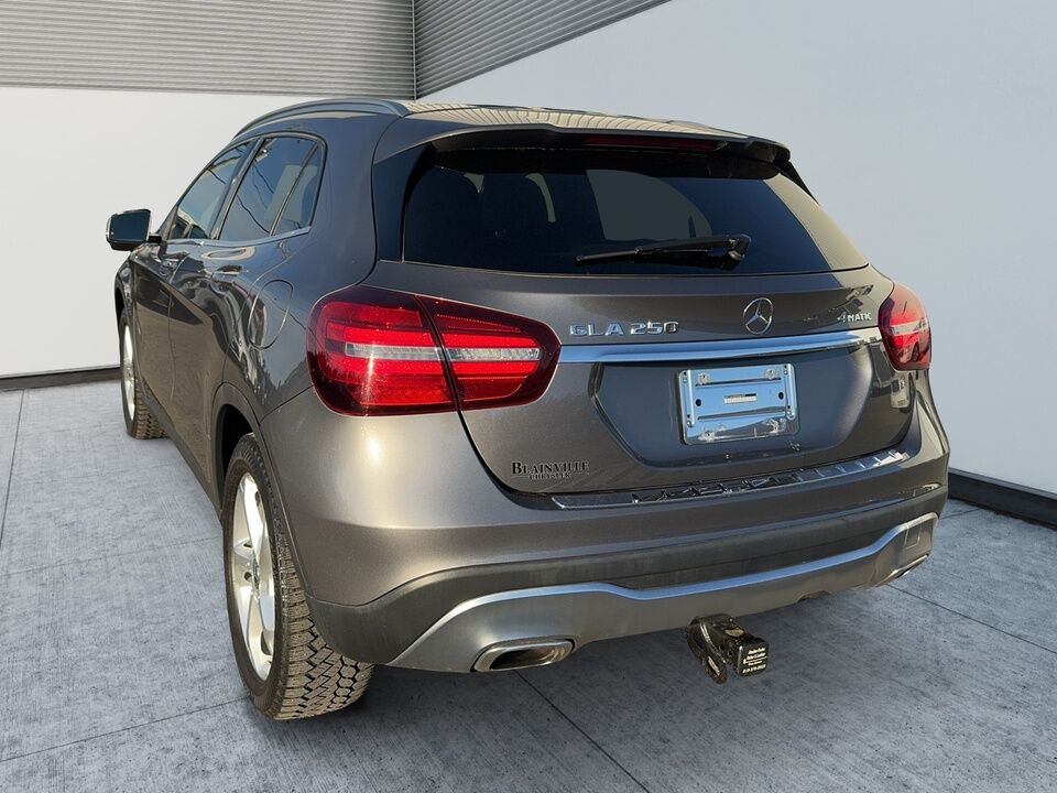 2019 Mercedes-Benz GLA  - Blainville Chrysler