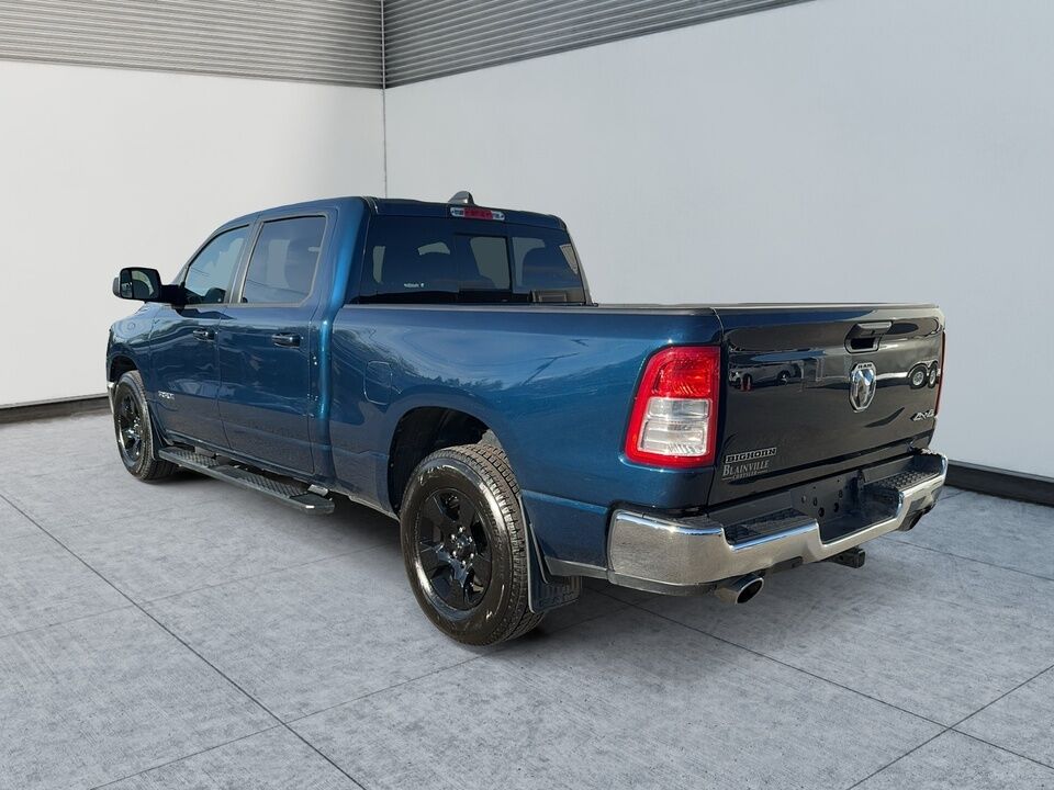 2022 Ram 1500  - Blainville Chrysler