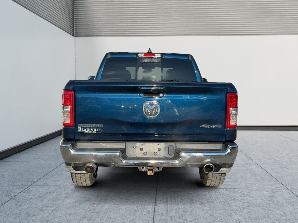 2022 Ram 1500  - Blainville Chrysler