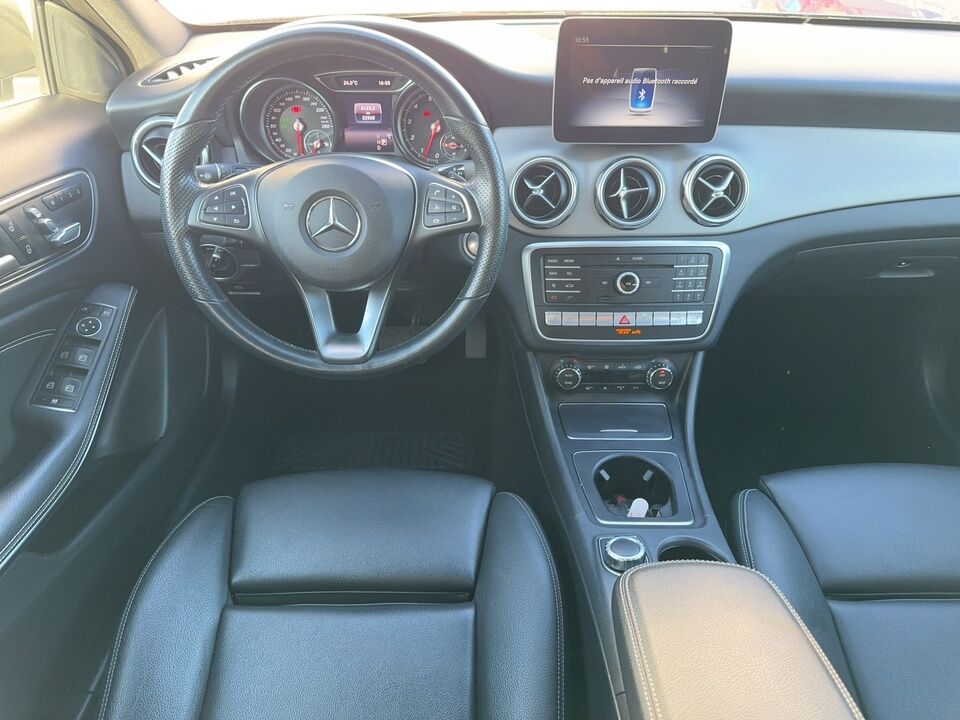 2019 Mercedes-Benz GLA  - Blainville Chrysler