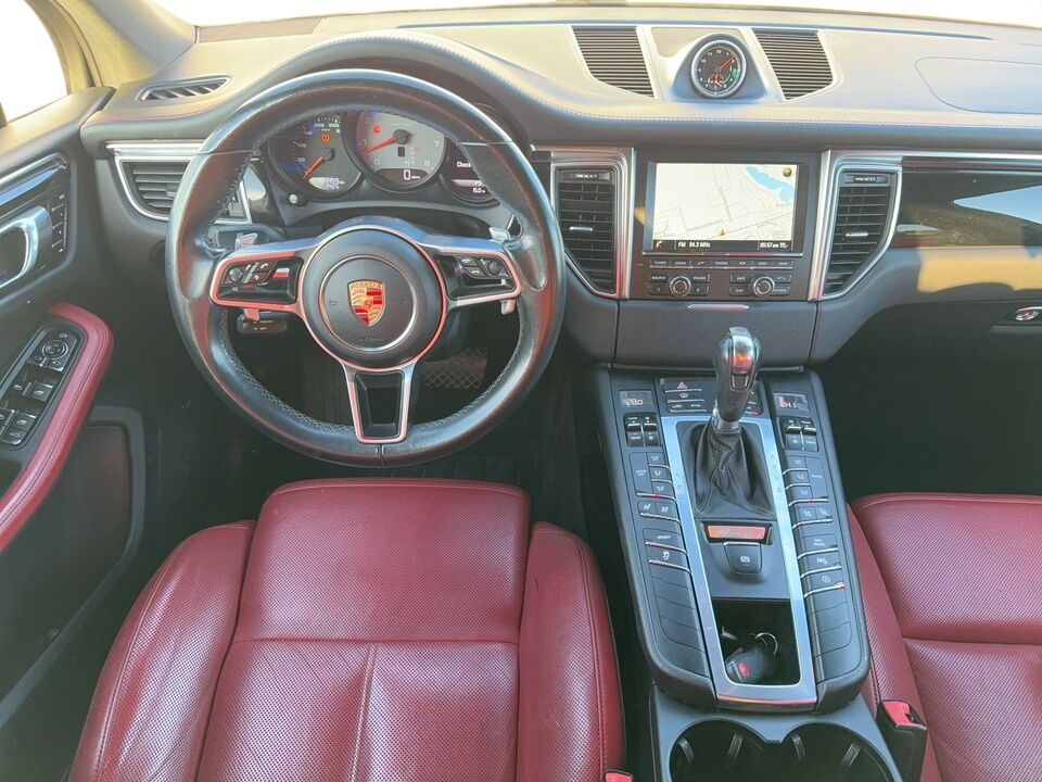 2015 Porsche Macan  - Blainville Chrysler