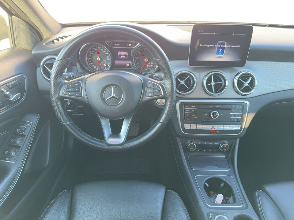 2019 Mercedes-Benz GLA  - Blainville Chrysler