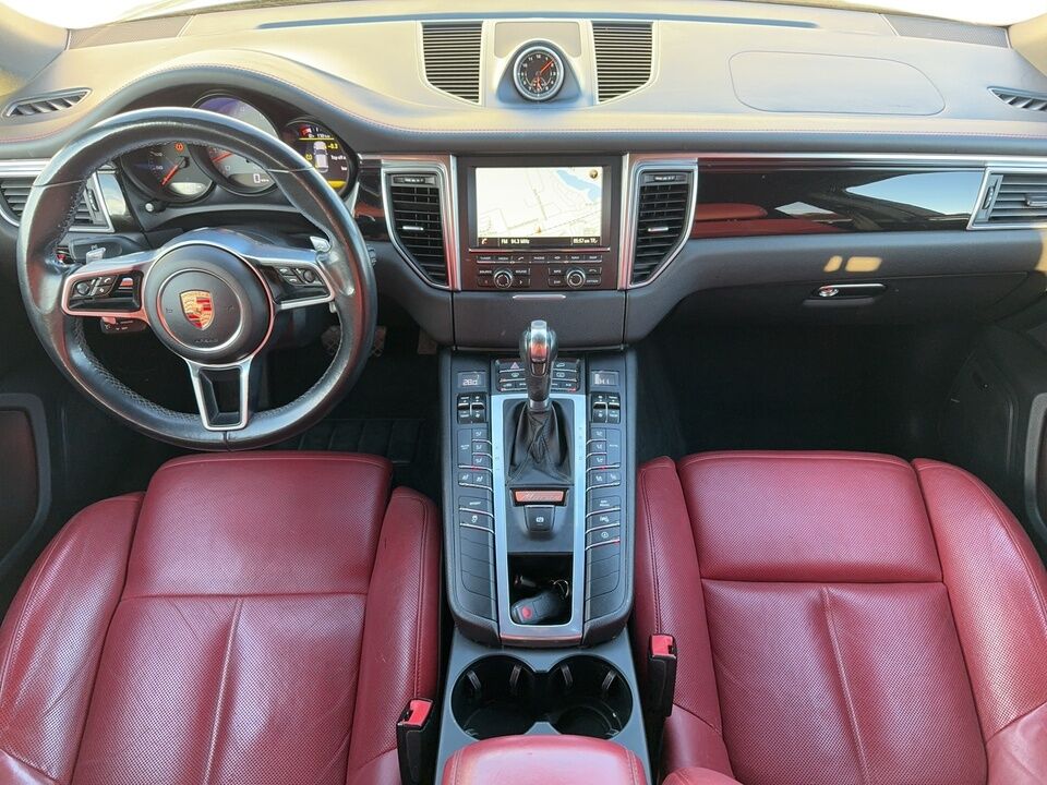 2015 Porsche Macan  - Blainville Chrysler