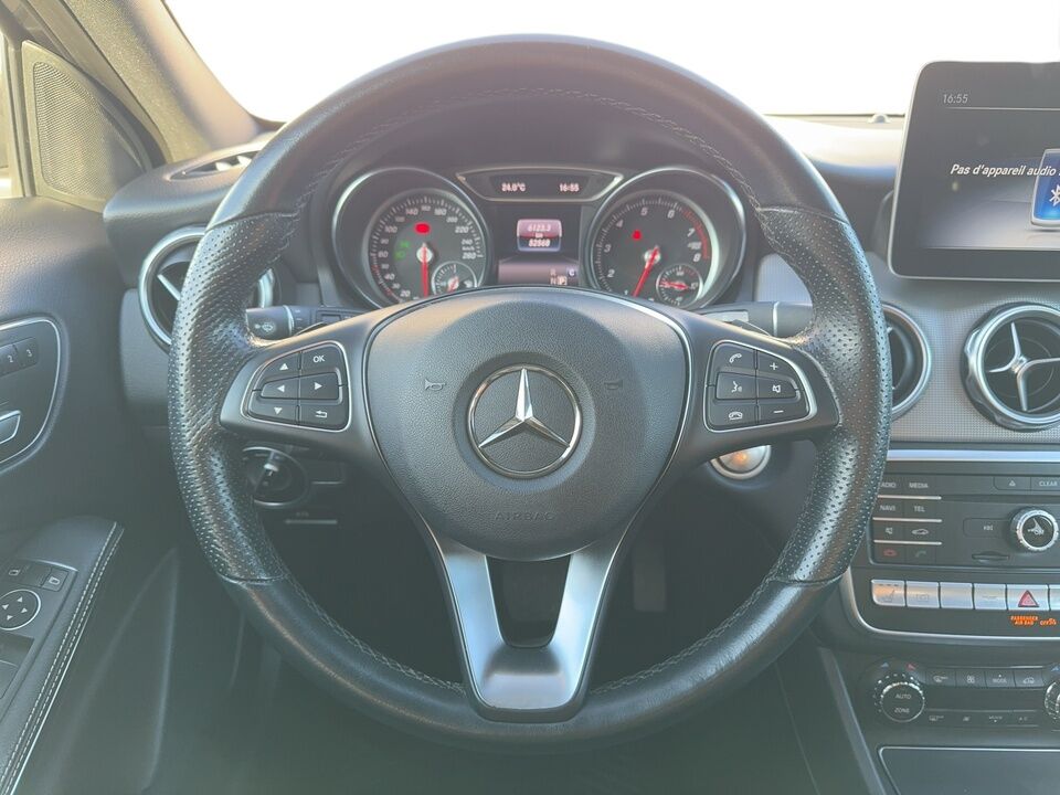 2019 Mercedes-Benz GLA  - Blainville Chrysler