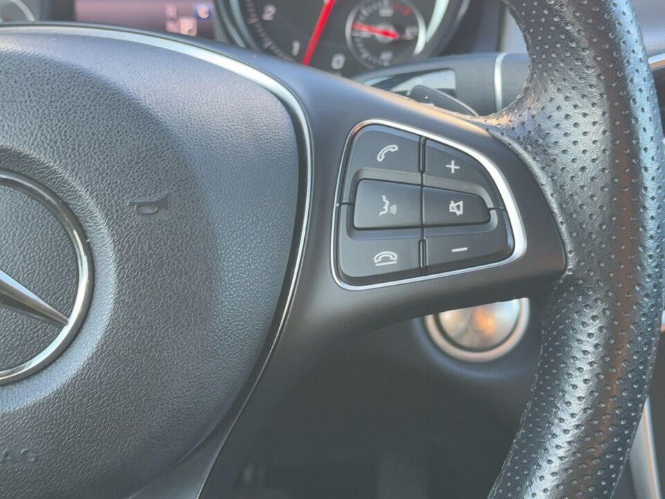 2019 Mercedes-Benz GLA  - Blainville Chrysler