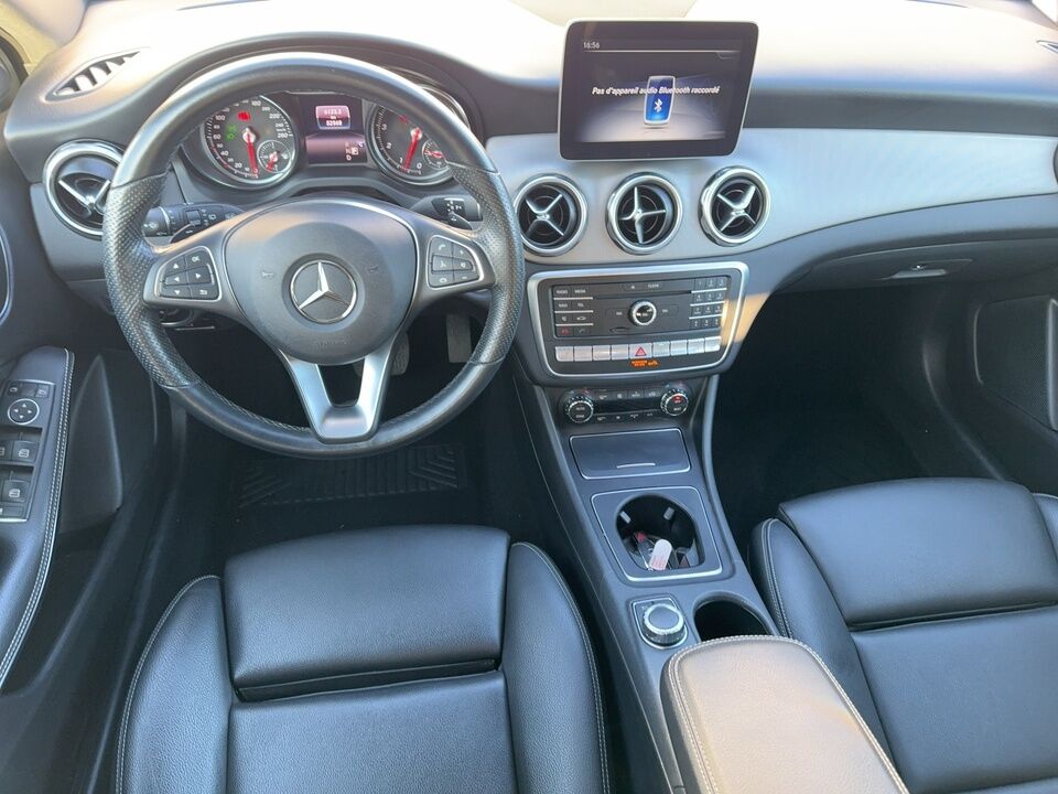 2019 Mercedes-Benz GLA  - Desmeules Chrysler