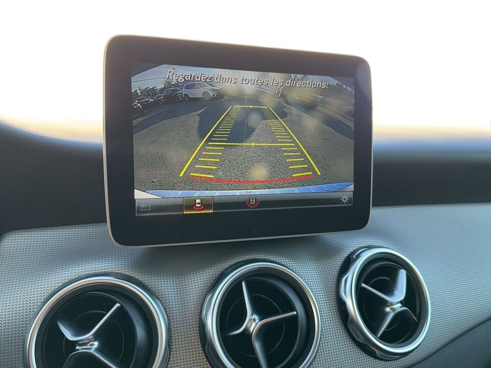 2019 Mercedes-Benz GLA  - Blainville Chrysler