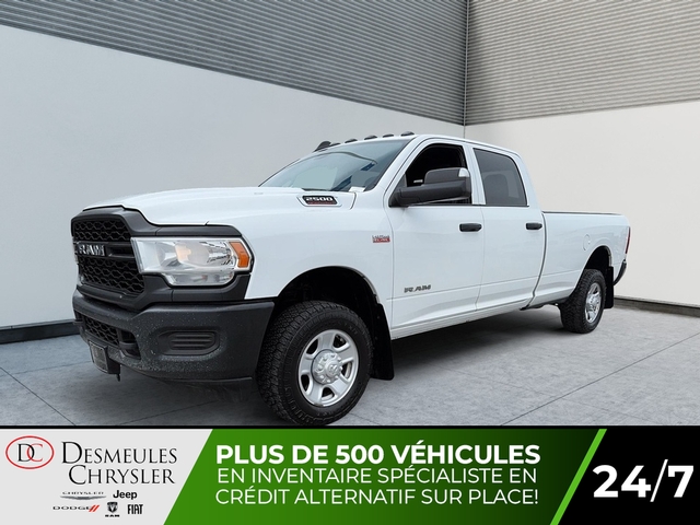 2022 Ram 2500 for Sale  - DC-S5451  - Desmeules Chrysler