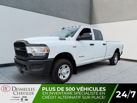 2022 Ram 2500  - Blainville Chrysler