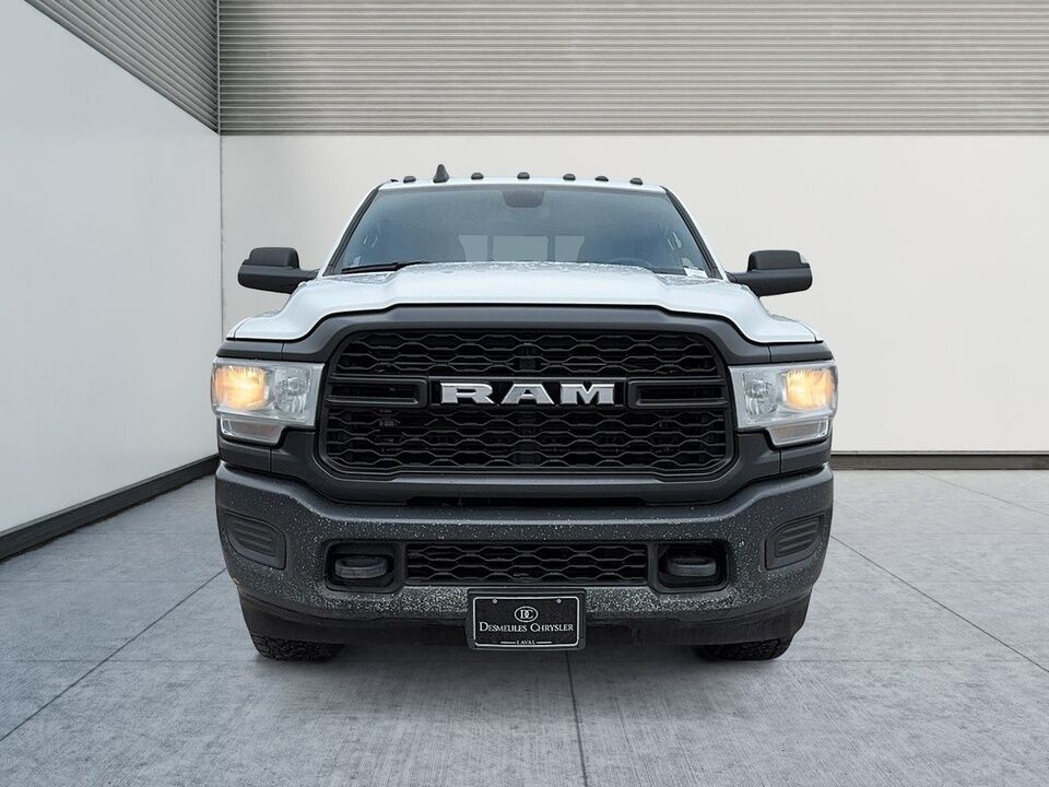 2022 Ram 2500  - Blainville Chrysler