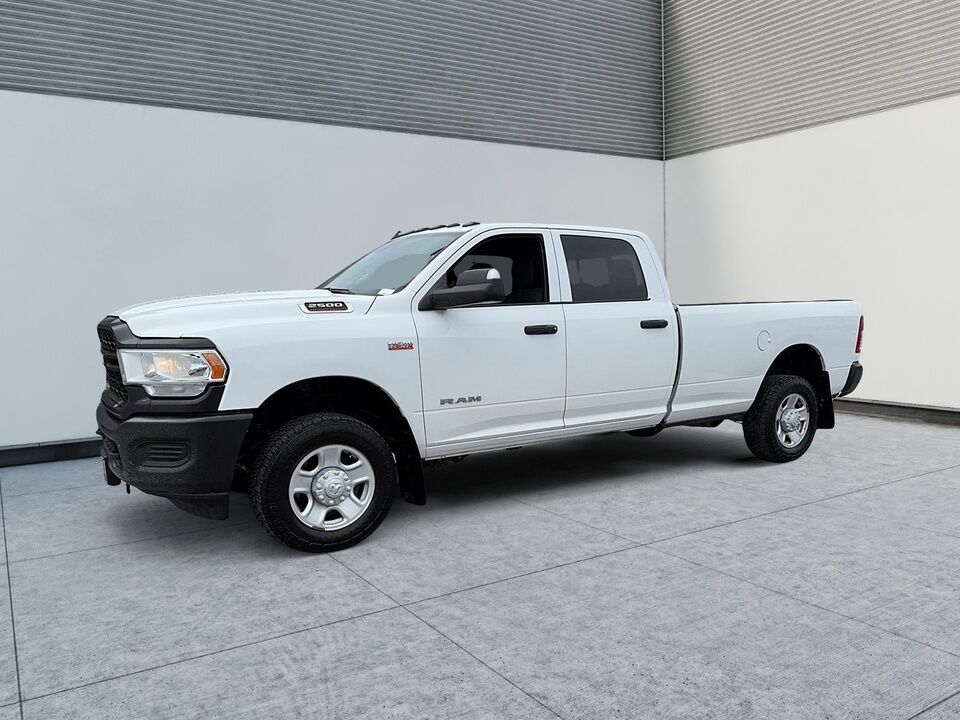 2022 Ram 2500  - Blainville Chrysler