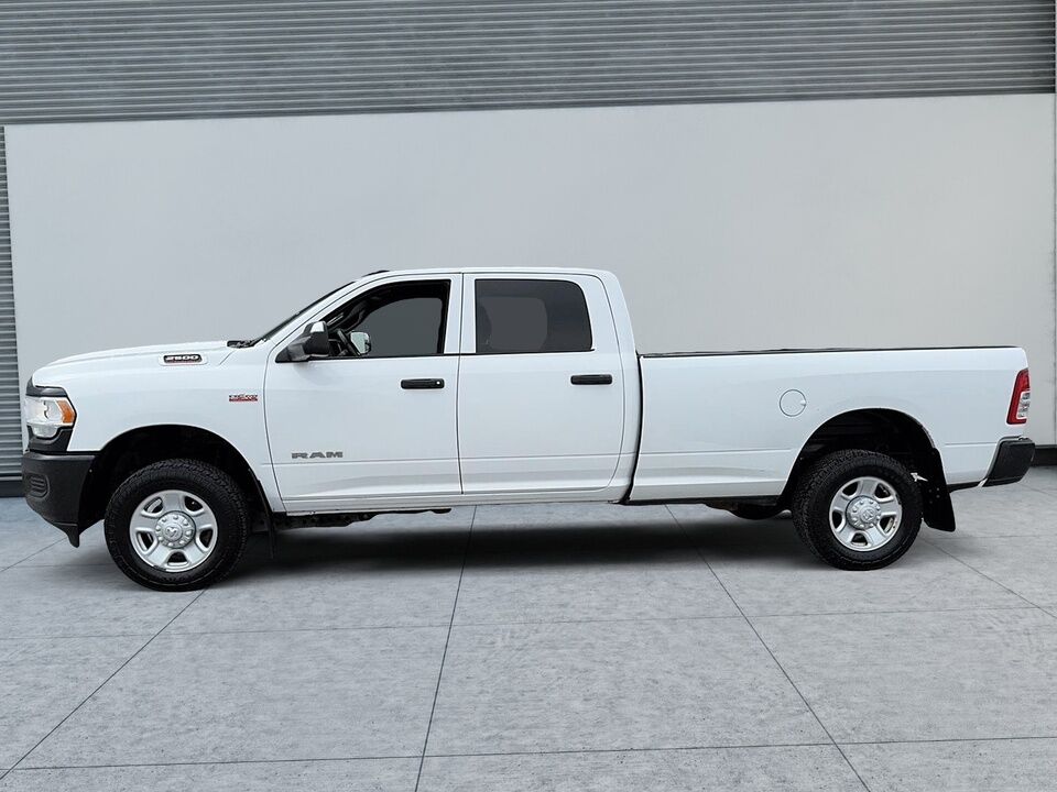 2022 Ram 2500  - Blainville Chrysler