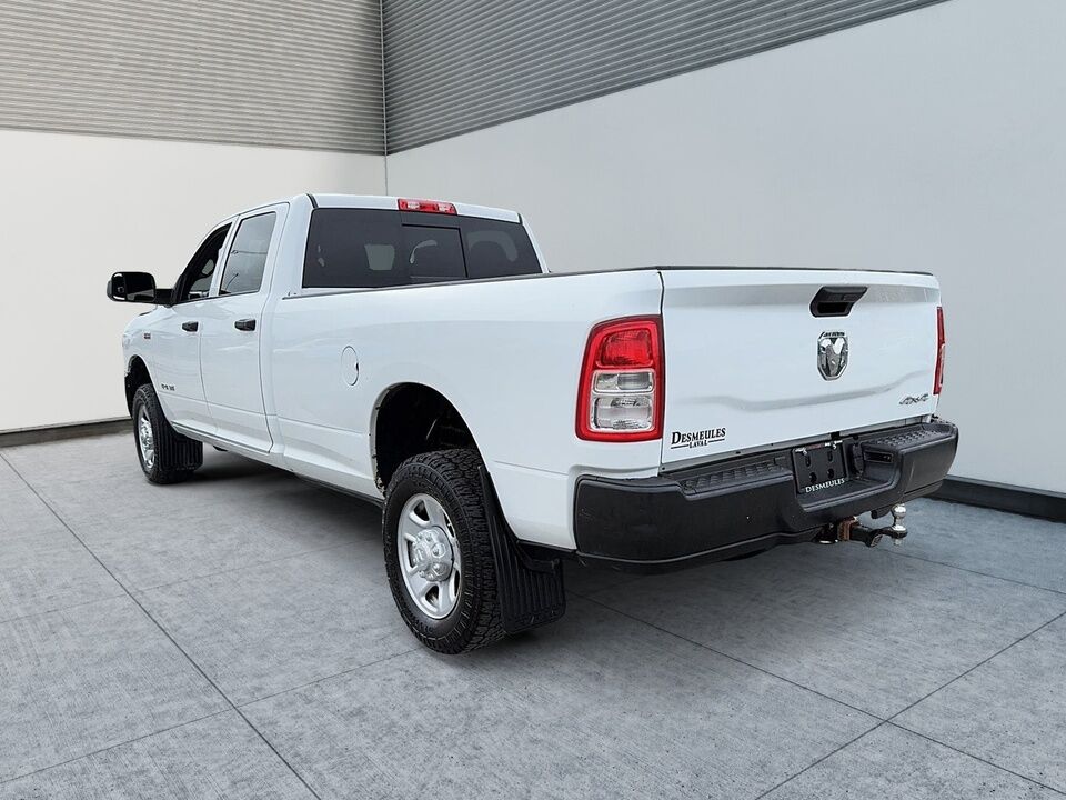 2022 Ram 2500  - Blainville Chrysler