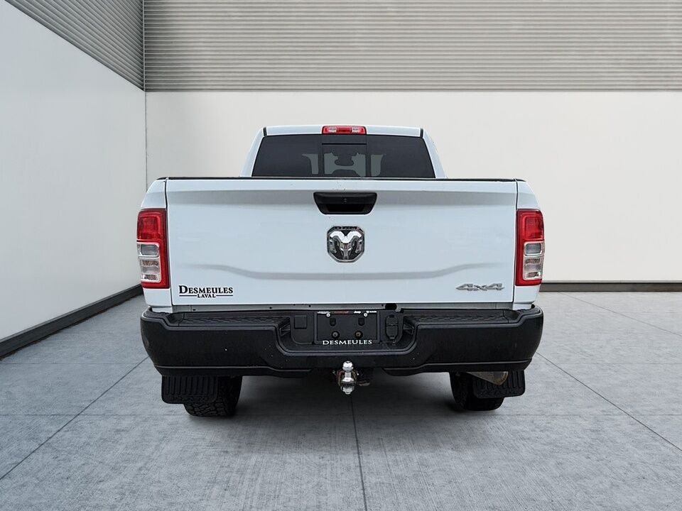 2022 Ram 2500  - Blainville Chrysler