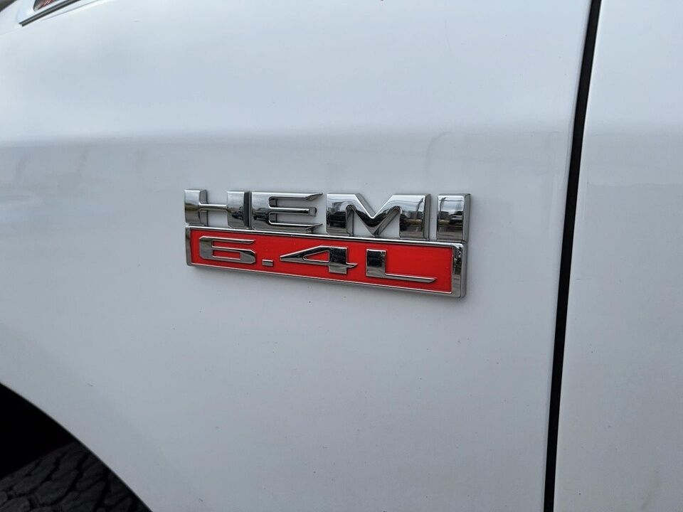 2022 Ram 2500  - Desmeules Chrysler