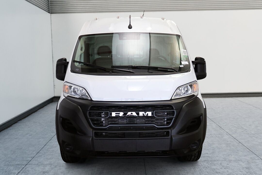 2025 Ram ProMaster Cargo Van  - Blainville Chrysler