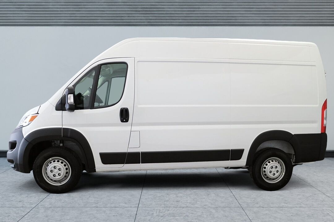 2025 Ram ProMaster Cargo Van  - Blainville Chrysler