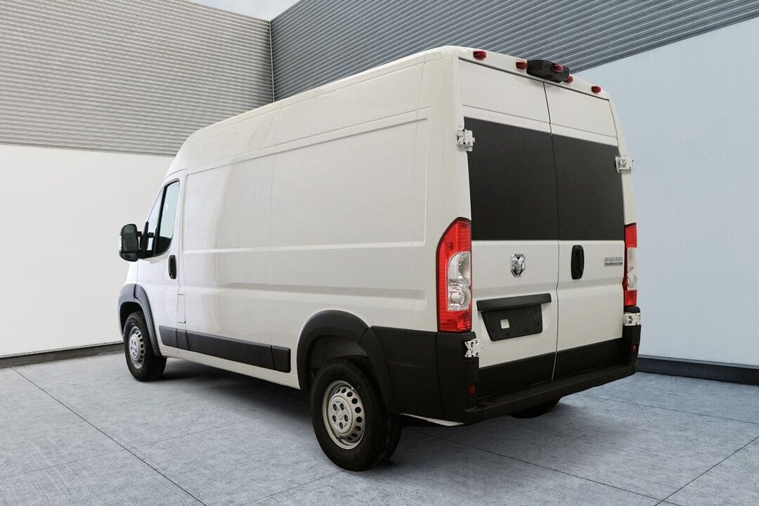 2025 Ram ProMaster Cargo Van  - Blainville Chrysler