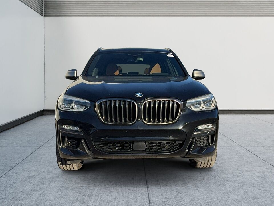 2018 BMW X3  - Blainville Chrysler