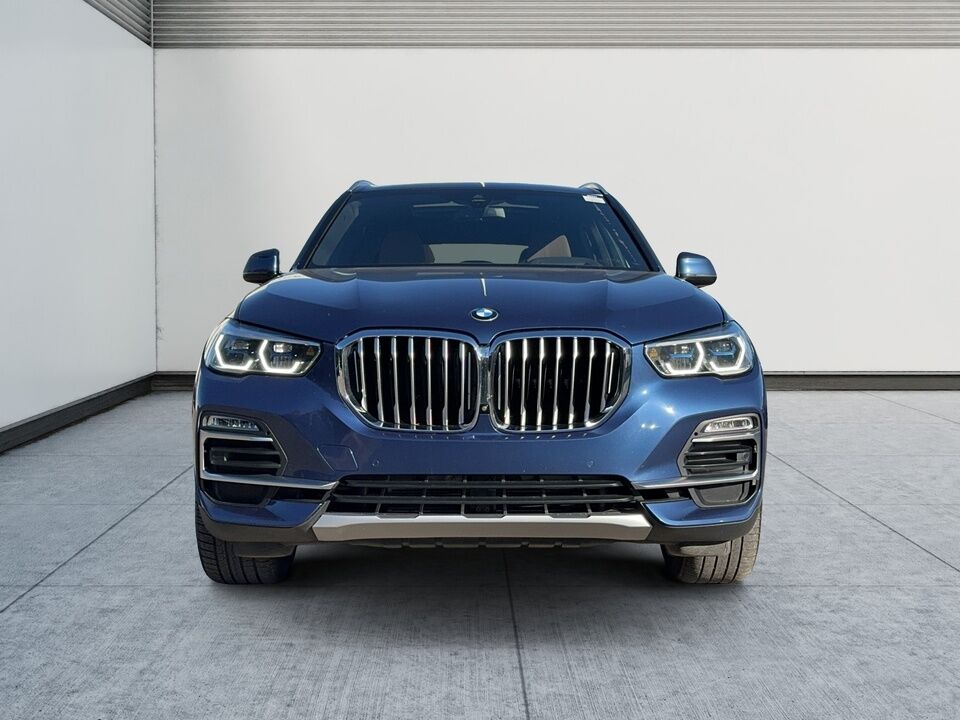 2020 BMW X5  - Blainville Chrysler