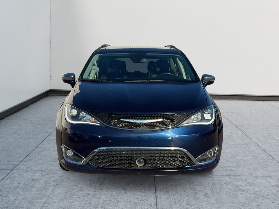 2020 Chrysler Pacifica  - Desmeules Chrysler