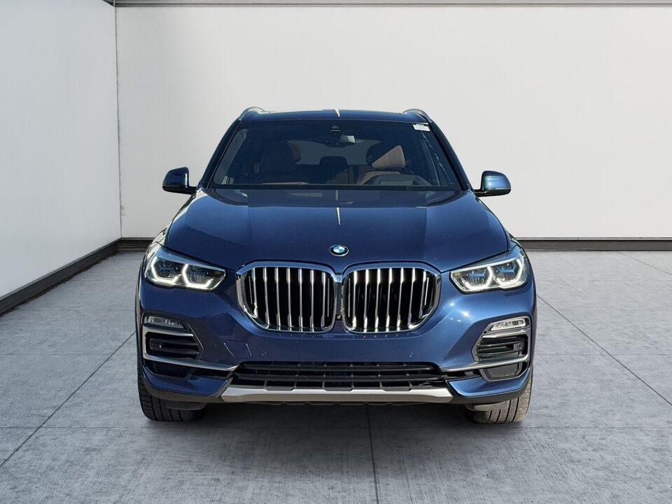 2020 BMW X5  - Blainville Chrysler